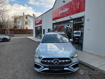 Mercedes-benz GLA 200 d Automatic AMG Line Premium