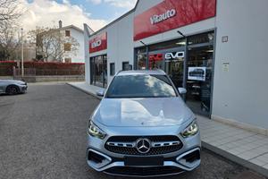 Mercedes-benz GLA 200 d Automatic AMG Line Premium