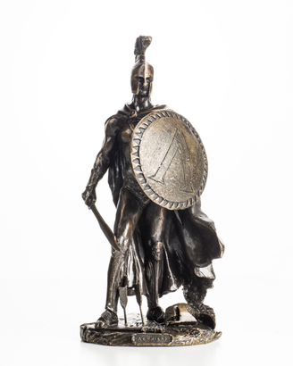 Statua di LEONIDA
