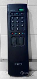 Telecomando originale Sony RM-830 vintage