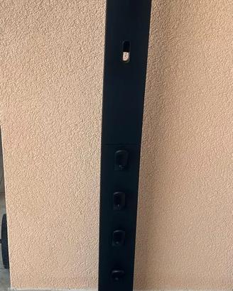 Meliconi cleaning Tower - Supporto x Dyson