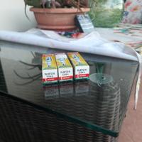 candele denso iridium power IUF24  5384