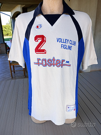 Maglia Volley Figline