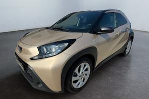 Toyota Aygo X 1.0B (72 CV) Trend