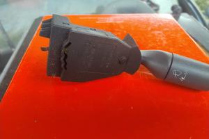 comandi tergicristalli Smart 450