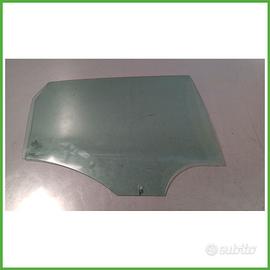 Cristallo Laterale Scendente Posteriore Destro DX