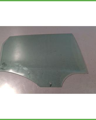 Cristallo Laterale Scendente Posteriore Destro DX