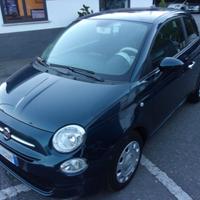 FIAT 500 1.0 Hybrid Pop