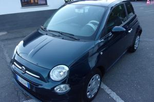 FIAT 500 1.0 Hybrid Pop