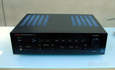 AMPLIFICATORE LUXMAN A-371 