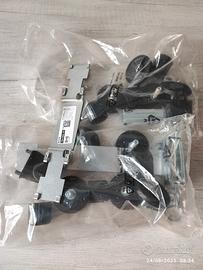 componenti IKEA Besta