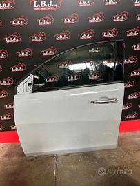 Porta anteriore sinistra Lancia Ypsilon