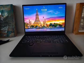 ProArt W7600H | 64GB RAM | RTX A3000 | 2TB SSD