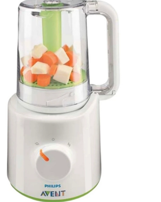 Avent cuocipappa