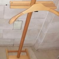 Servomuto in legno  di faggio Afffare