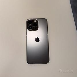 Iphone 13 pro 256 gb