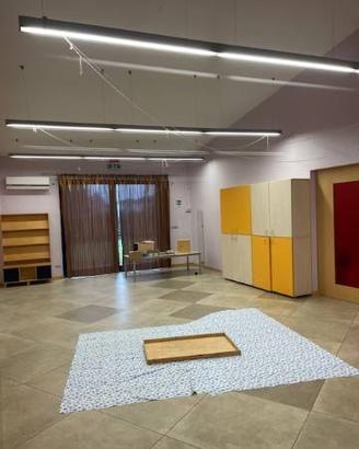 Immobile di 294 m² con 3 locali a Marnate