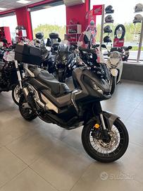 Honda X-ADV 750