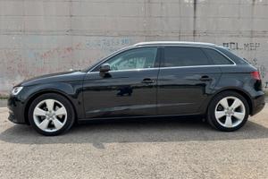 Audi A3 Sportback 1.6 TDI 105 CV