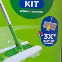 Swiffer Dry Kit 