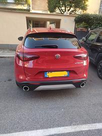 Alfa Romeo Stelvio 160cv