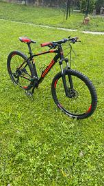 Mtb whistle
