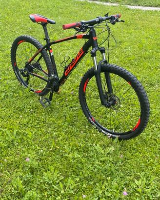 Mtb whistle