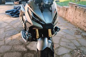 Honda xadv 