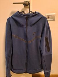 Tuta Nike Tech Uomo taglia S