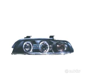 FARI BMW E39 95-00 ANGEL EYES