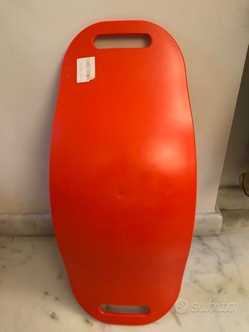 Balance board