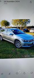 Passat b8