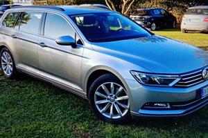 Passat b8