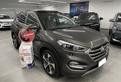 HYUNDAI Tucson 1.7 CRDi DCT Excellence OPERATORE
