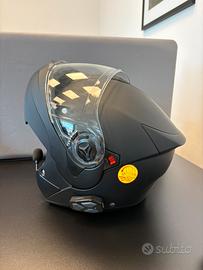 Casco modulare Airoh Specktre Tg. M con Bluetooth