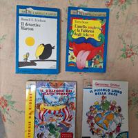 Libri per ragazzi