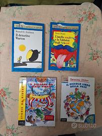 Libri per ragazzi