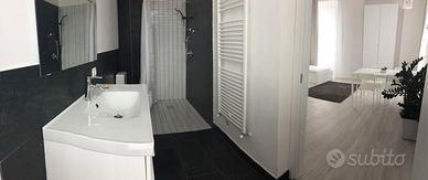 Monolocale ad Arosio-libero subito-posto auto