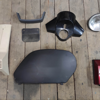 Ricambi Vespa 50 125 PK S