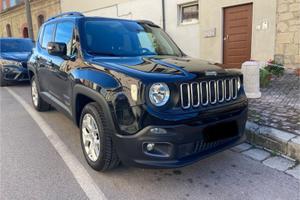 Jeep Renegade 1.6 Mjet 120cv Longitude