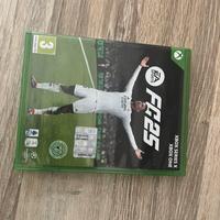 Fifa 25 per Xbox