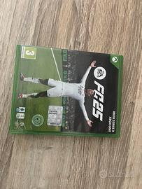 Fifa 25 per Xbox