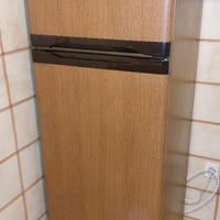 Frigorifero Rex -Electrolux  doppia porta 240L