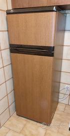 Frigorifero Rex -Electrolux  doppia porta 240L