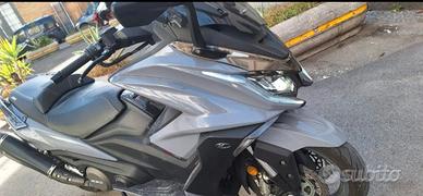 ak550