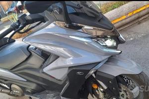 ak550