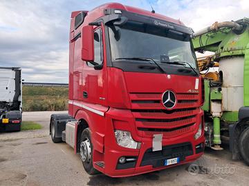 B459 - Trattore stradale Mercedes-Benz Actros 18.4