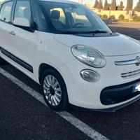 Fiat 500 L 1.3 diesel 