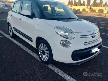 Fiat 500 L 1.3 diesel 