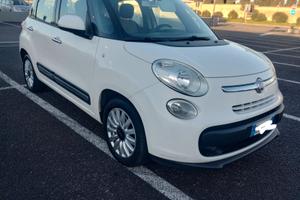 Fiat 500 L 1.3 diesel 